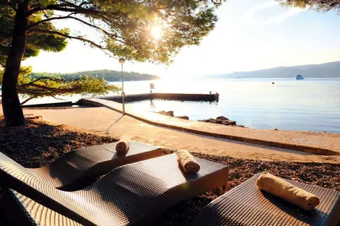 Aminess Younique Senses Resort in Jelsa — foto 8