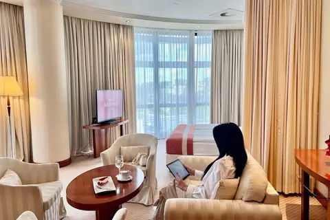Hotel Antunovic in Zagreb — foto 22