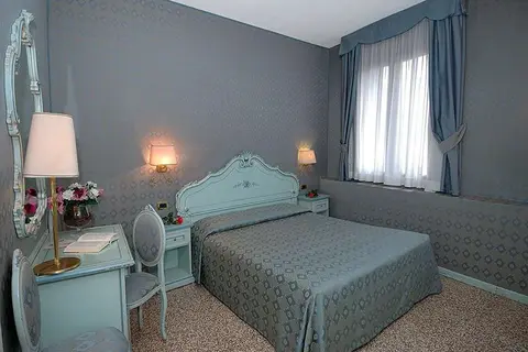 Locanda Antica Venezia in Venetië, foto 3