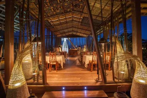 Lopesan Baobab Resort in Meloneras — foto 14
