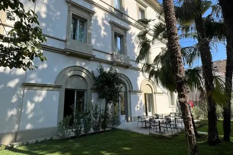 Hotel Ariele Florence in Florence — foto 16