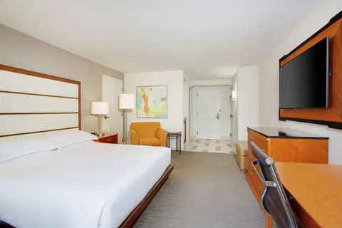 Hilton Naples in Naples — foto 24