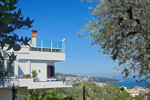 Villa Oriana Relais Hotel in Sorrento, foto 10