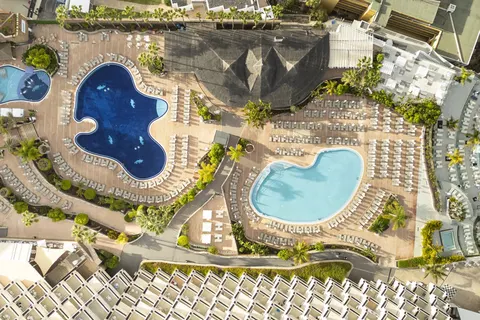 Fly & Go Landmar Playa La Arena in Santiago del Teide — foto 25
