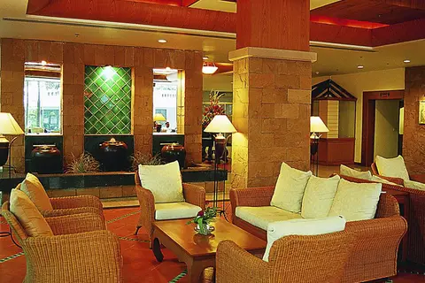 Sunshine Vista Hotel in พัทยา — foto 17
