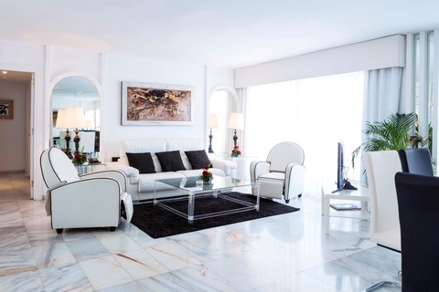 Aparthotel Albayzin del Mar foto 13