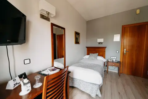 Hotel Soho Boutique Los Naranjos in Guadalmar-San Julián — foto 27