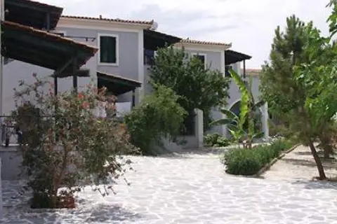 Portego Hotel in Δημοτική Ενότητα Λαγανά — foto 16
