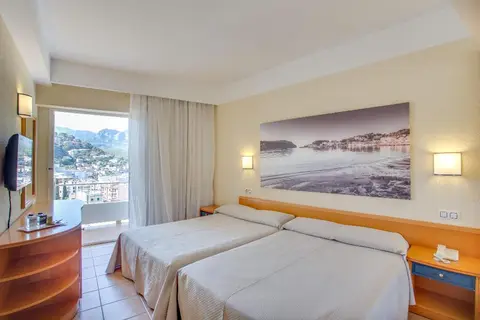 Eden Nord Hotel in Port de Sóller, foto 20