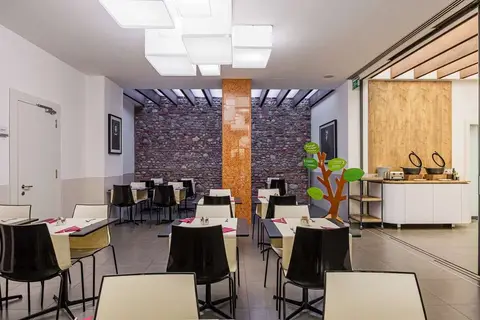 Best Western Plus Hotel De Capuleti in Verona, foto 7