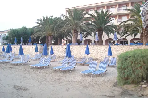 Zakantha Beach in Δημοτική Ενότητα Ζακυνθίων — foto 9