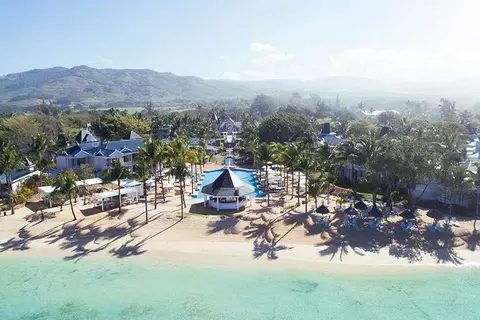 Heritage Le Telfair Golf & Spa Resort in Bel Ombre VCA — foto 11