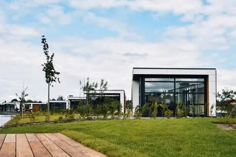 MarinaPark Residentie Nieuw Loosdrecht foto 4