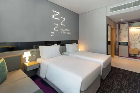Studio M Al Barsha in Dubai — foto 13