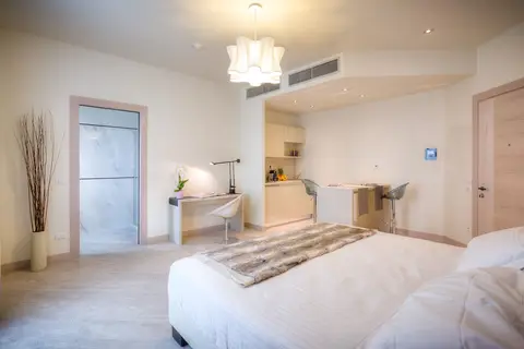 Forte16 Apartments - View & Spa in Florence, foto 14