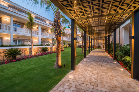 Barcelo La Nucia Hills & La Nucia Palms Complex foto 50