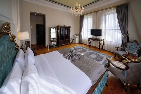 Ring Stone Hotels Old City in Fatih — foto 21