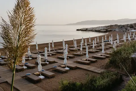 Anassa in Neo Chorio — foto 2