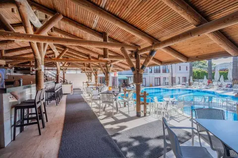 Sun Beach Park & Spa in Manavgat — foto 5