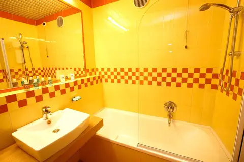 Hermitage Resort & Thermal Spa in Ischia, foto 9