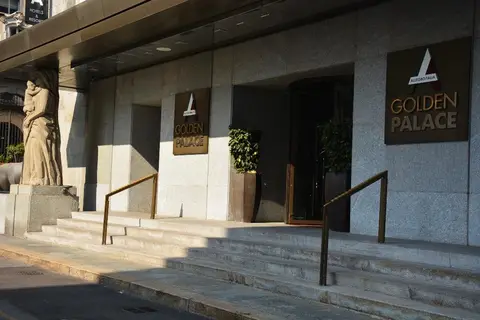 Hilton Turin City Centre in Turijn — foto 5