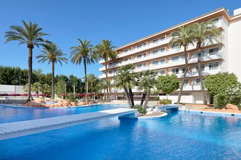 Tent Calvia Beach in Magaluf — foto 15