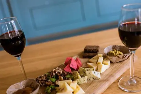 Bij Hen op Ameland foto 14