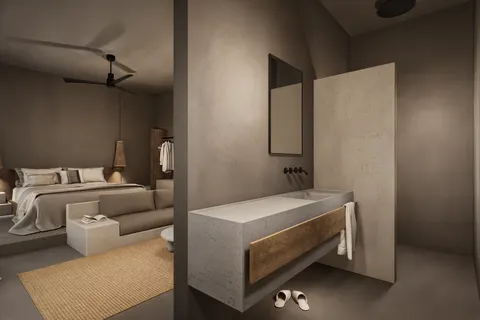 Kouros Exclusive Hotel & Suites in Faliraki — foto 29