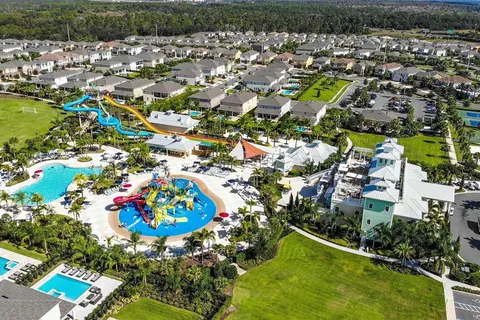 Encore Resort at Reunion foto 3