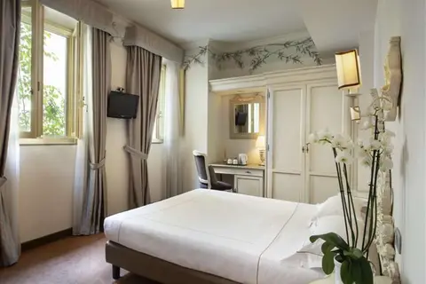 Hotel Art Atelier in Florence, foto 24