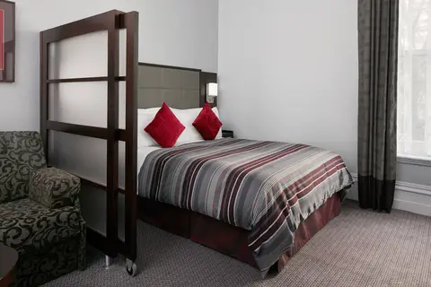 Club Quarters Hotel Trafalgar Square in Londen, foto 22