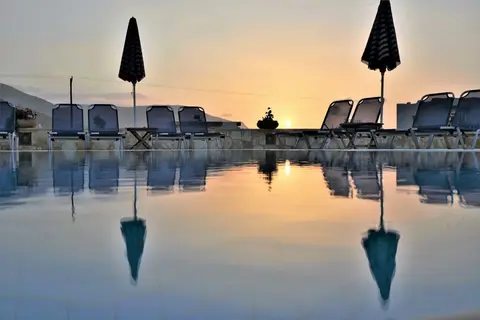 Golden Bay Hotel in Malia Municipal Unit, foto 26
