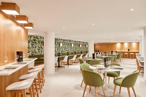 Hotel HM Dunas Blancas foto 5