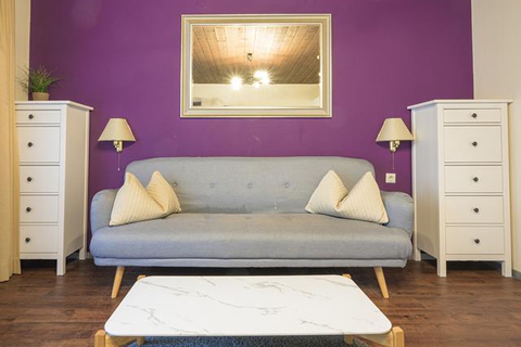 ROJ Rooms & Suites foto 6