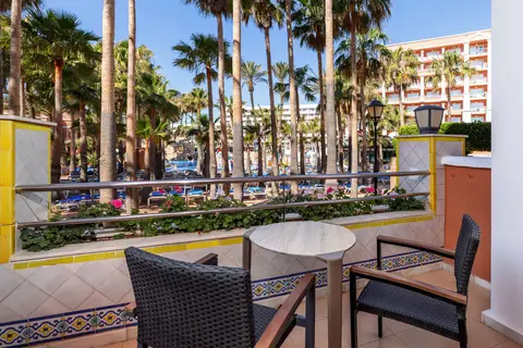 Playacapricho Hotel in Roquetas de Mar — foto 15