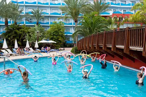 R2 Pajara Beach Hotel & Spa Wellness in Pájara, foto 27