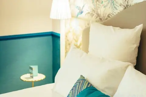 Villa Otero by Happyculture in Nice, foto 23
