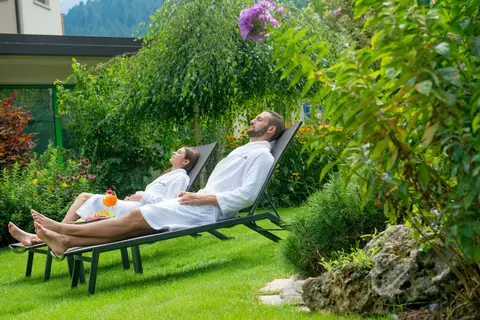 Tevini Dolomites Charming Hotel in Commezzadura — foto 32