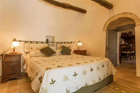 Grand Hotel la Chiusa di Chietri in Castellana Grotte — foto 2