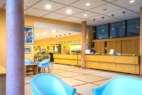 Hotel Terme di Castel San Pietro in Castel San Pietro Terme, foto 3