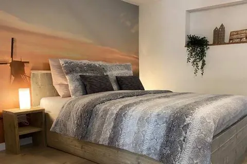 Gastenverblijf Rodenburg foto 3