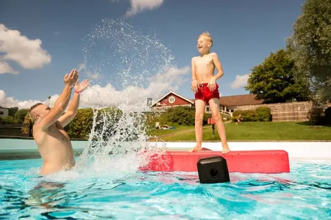 Camping Röstånga in Röstånga — foto 2
