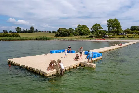 Camping Bojden Strand in Faaborg — foto 18