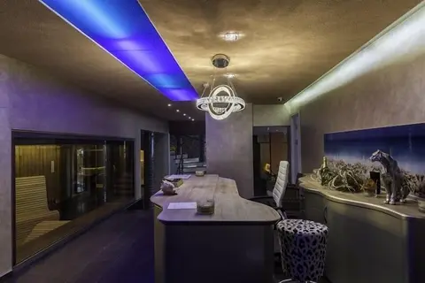 Sirius Beach Hotel in Златни пясъци — foto 21