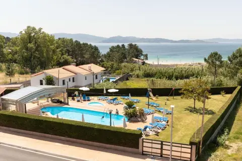 Canelas Hotel in Portonovo — foto 17