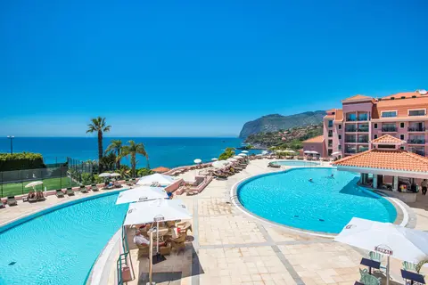 Pestana Royal PremIum All Inclusive Ocean & Spa Resort in Funchal — foto 20