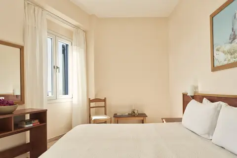 Favie Suzanne Hotel in Tinos (Town) — foto 23