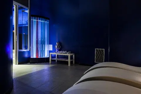 Grifo Hotel Charme & Spa in Ischia, foto 26