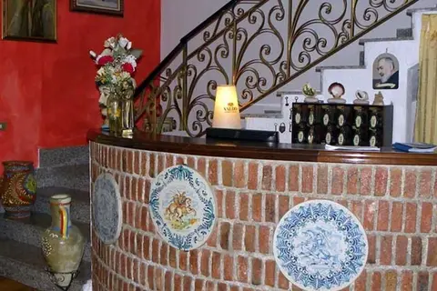 Hotel Fernanda in Letojanni — foto 4