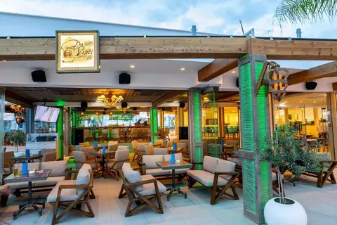 Limanaki Beach Hotel in Ayia Napa, foto 18